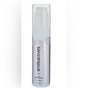 Smileactives Power Whitening Gel